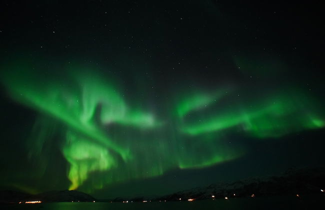 Tor Appartment - Foto 8