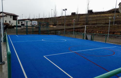 Rural Badaguas - Foto 26