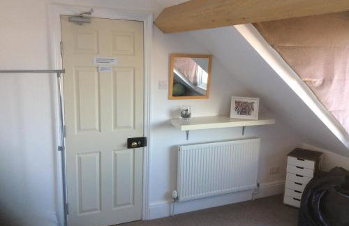 Lovely Victorian town house close to the sea. - Foto 30