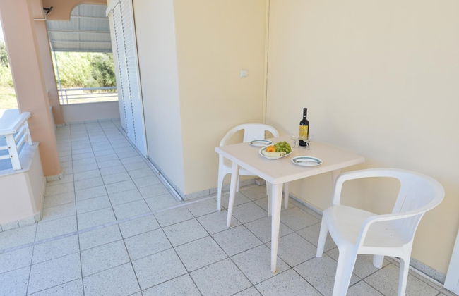 Nina s Apt in Ialysos Near the Beach - Foto 36