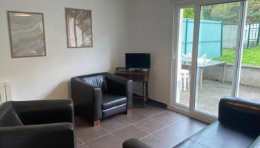 WISSANT maison 6 personnes tout confort - Foto 3