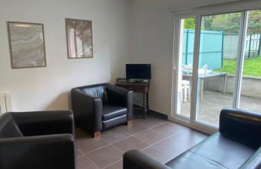 WISSANT maison 6 personnes tout confort - Foto 3