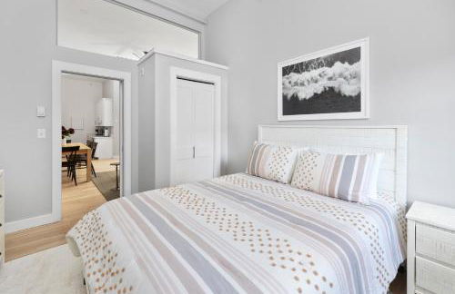 Stylish Old Port 2BR Loft, Walk to Everything - Foto 26