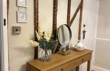 Mantlemas Cottage - Foto 12