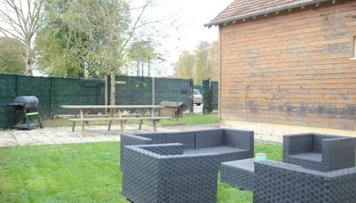 LA BELLE ETOILE - Foto 3, Garden