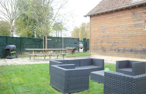 LA BELLE ETOILE - Foto 3