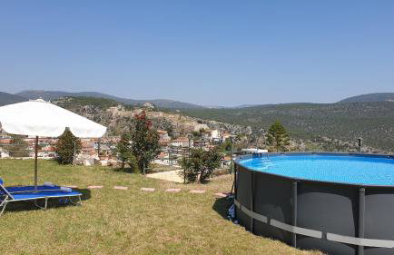 Villa Captain's View - Photo 8