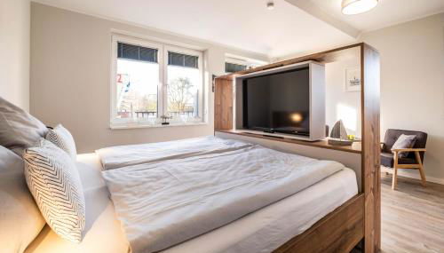 Mien Stuuv Wohnung 3 Lüttstuuv - Foto 5