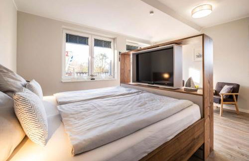 Mien Stuuv Wohnung 3 Lüttstuuv - Foto 5