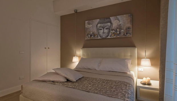 Aruna Suites - Foto 2, Habitación