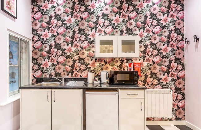 Honeypot House - Foto 73