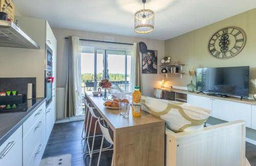 Studio Lumineux et plein de charme - Foto 5