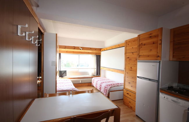 Residence Artuik - Foto 15