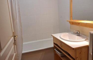 Appartement dans un chalet, résidence avec piscine - Foto 7
