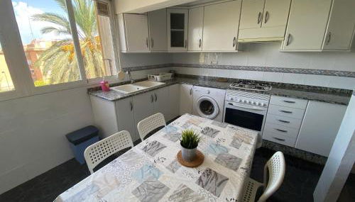 Piso cerca de la playa - Act. Mauri 1B - Foto 4