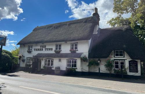 The Coach House - Foto 45