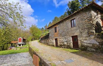 Casa das Cerejeiras - Foto 1