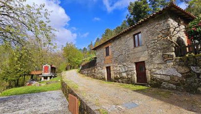 Casa das Cerejeiras - Foto 1