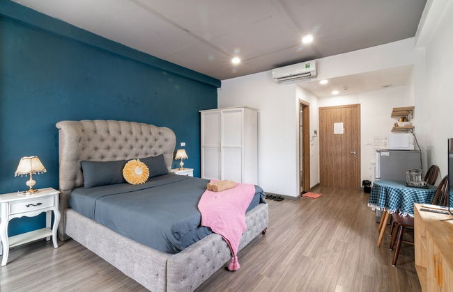 SAZIHOME Le Thanh Tong Hanoi - Foto 22