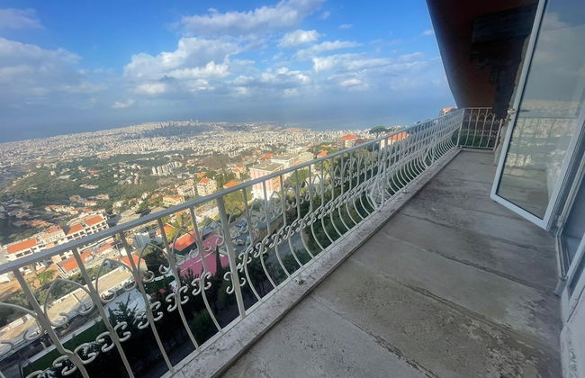 2-bed Apartment in Beit Meri, Mount Lebanon - Foto 12