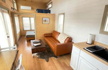 Grand Canyon Hideaway Tiny home - Photo 10