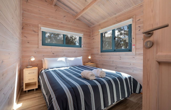 BIG4 Tasman Holiday Parks - Racecourse Beach - Foto 9