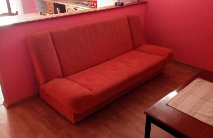 Apartments by the sea Tkon, Pasman - 8218 - Foto 23