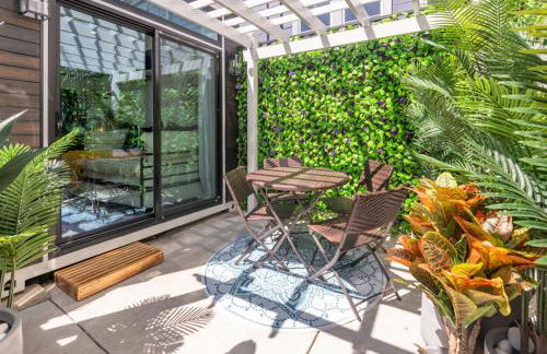 Luxury Retreat with Private Au Pair Suite - Foto 5