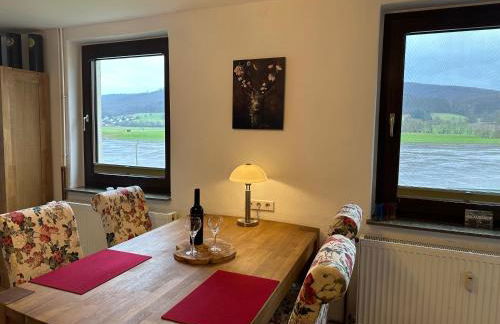 Haus an der Weser - Foto 23