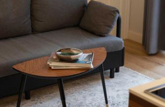 Design Flower Square Quadruplex - Foto 62