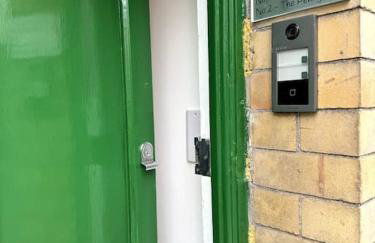 Penny Black Apartment, Kington - Foto 16