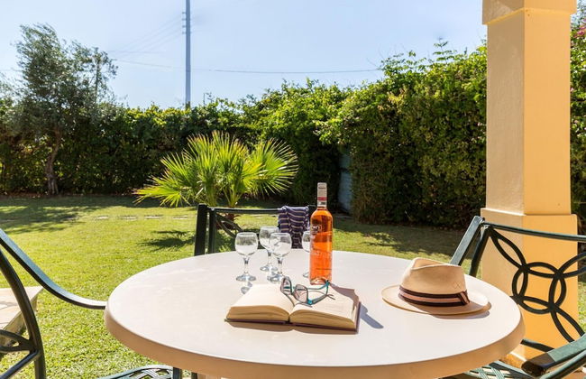 Villa Angelos in Corfu - Photo 10