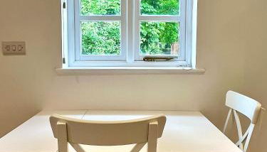 Studio at The Old Vicarage - Foto 4