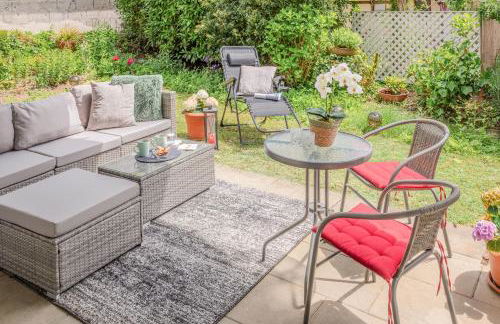 Fewo Sonnenblick - Foto 8