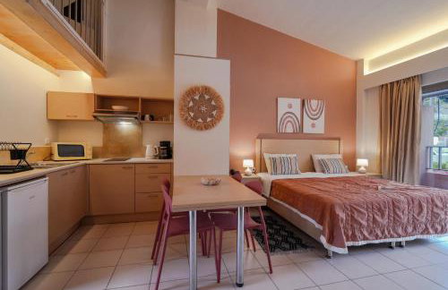Anatoli Hotel Apartments Agia Pelagia - Photo 51