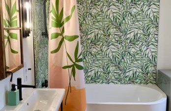 Siedlisko Wiłkupie, Dom nad stawem - Foto 36