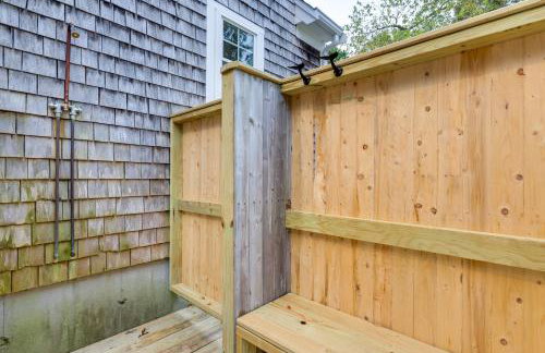 1 Mi to Sand! Mid-Cape Chatham with Furnished Deck - Foto 33