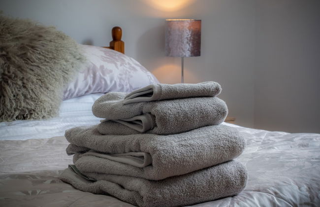 Wern Y Glais - 2 Bedroom Cottage - Glais - Photo 10