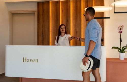 Haven Luxury Living - Foto 8