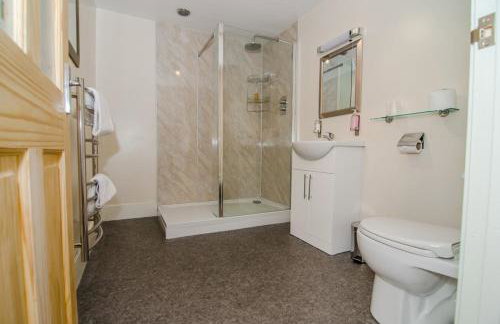 Royal Lodge - Foto 17