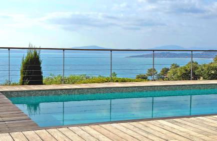 Villa Farniente - Foto 3