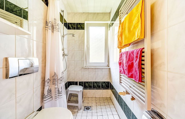 Luxurious Apartment in Heubach Germany in the Forest - Foto 50