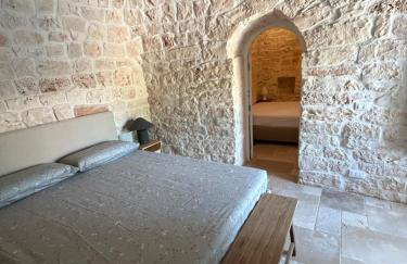 Trulli Biancopumo - private pool - Foto 36