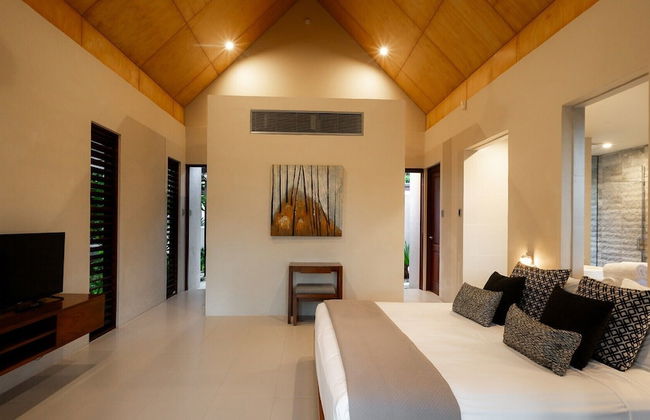 Niramaya Villas and Spa - Foto 12