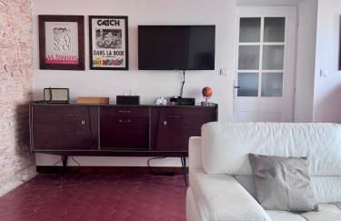 Maison de caractère au cœur du village - Foto 4