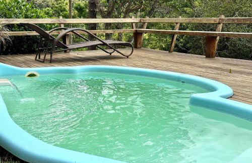 Casa com vista para as montanhas - Foto 28