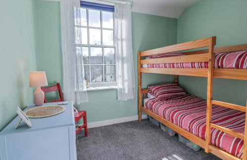 Morton Mains Steading Cottage - Foto 27