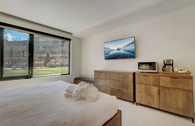 Lift by All Seasons Resort Lodging - Foto 22