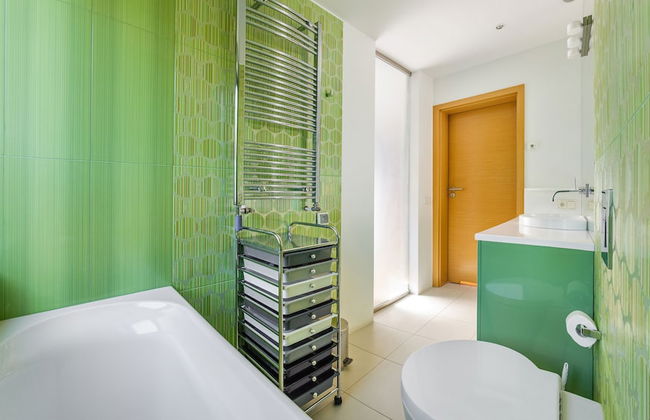 Apartamenty Sun&Snow Wczasowa Południowe - Photo 36