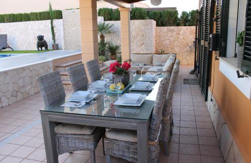 Villas2meet Mallorca - Foto 61